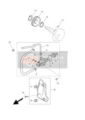 Bomba de aceite